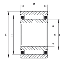 LS NAO15X32X12-IS1, o(w)߅