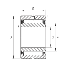 LS NA4911, (j) DIN 617/ISO 1206 (bio)(zhn)ߴϵ 49