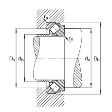 {(dio)ĝLS 29252-E-MB, (j) DIN 728/ISO 104 (bio)(zhn)Ҫߴ磬ɷx