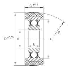 L݆ KLRU15X47X20-2Z, Ϲɂ(c)ܷ