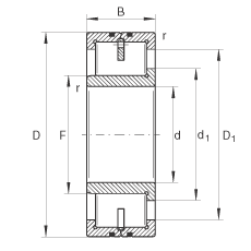 ALS LSL192319-TB, 붨λSPʽּߴϵ 23