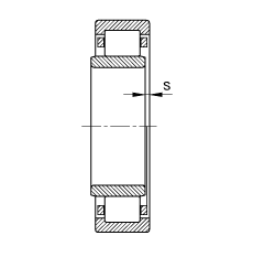 ALS NU1036-M1, (j) DIN 5412-1 ˜ʵҪߴ, ǶλS, ɷx, ּ