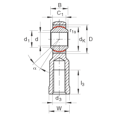 US GIKPR16-PW, (j) DIN ISO 12 240-4 ˜Сݾ(ni)ݼySo