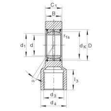 ҺUS GIHRK60-DO, (j) DIN ISO 12 240-4 ˜ݼyAobSo