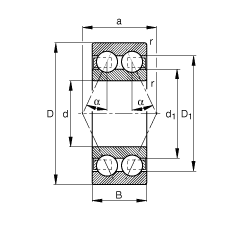 ǽ|S 30/7-B-TVH, p|  = 25