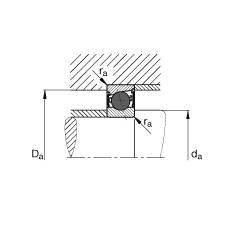 SS HCB71912-C-2RSD-T-P4S, {(dio)(ji)ɌԪb|  = 15մɂ(c)ܷǽ|ƹ