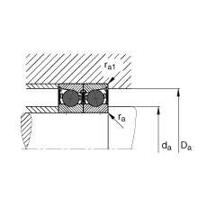 SS HCB71912-C-2RSD-T-P4S, {(dio)(ji)ɌԪb|  = 15մɂ(c)ܷ⣬ǽ|ƹ