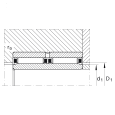 LS NAO30X45X26-ZW-ASR1, o(w)߅p