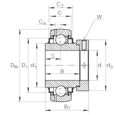 S GE45-KLL-B, ȦƫiȦλ ɂ(c) L ܷ