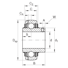 S GYE17-KRR-B-VA, Ȧͨ^ƽ^ᔶλ ɂ(c) RSR ܷ͸go(h)