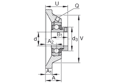SԪ PCJ2-7/16, ĽǷmSԪTF ABMA 15 - 1991, ABMA 14 - 1991, ISO3228 ƫľoh(hun)Pܷ⣬Ӣ