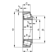 AFLS 30217-A, (j) DIN ISO 355 / DIN 720 (bio)(zhn)Ҫߴɷx{(dio)(ji)Ɍ
