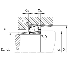 AFLS 30217-A, (j) DIN ISO 355 / DIN 720 (bio)(zhn)Ҫߴɷx{(dio)(ji)Ɍ