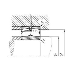{(dio)ĝLS 23132-E1-TVPB, (j) DIN 635-2 (bio)(zhn)Ҫߴ